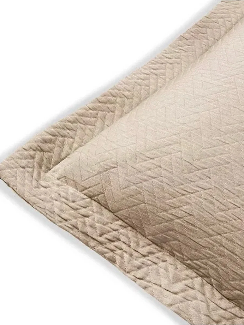 Ralph Lauren Kaia set of 2 King Shams Tan NWT